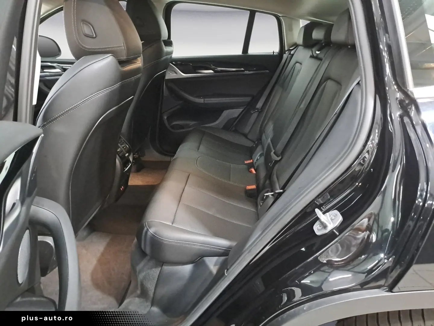 BMW X4 xDrive20d PDC NAVI Head-Up Laserlicht