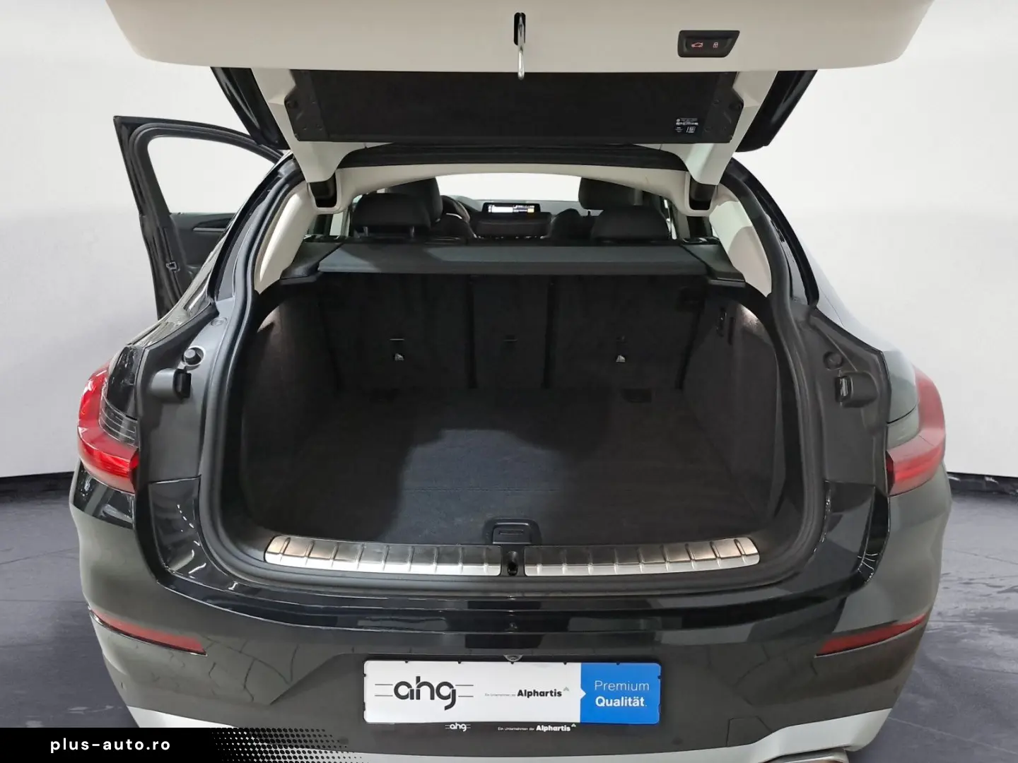 BMW X4 xDrive20d PDC NAVI Head-Up Laserlicht
