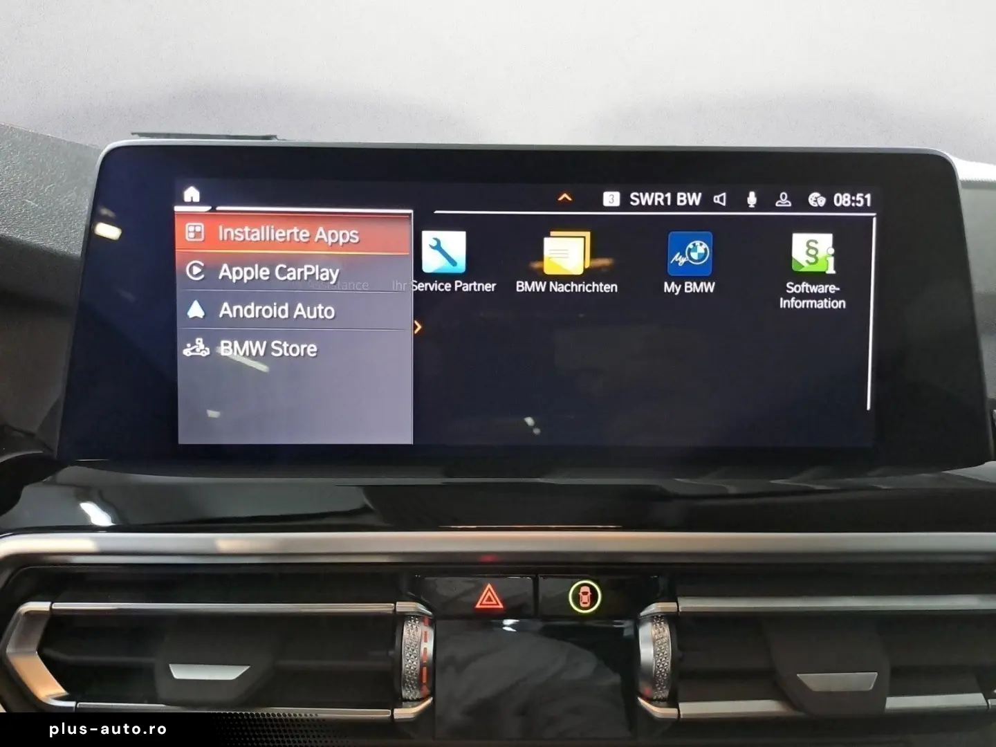 BMW X4 xDrive20d PDC NAVI Head-Up Laserlicht