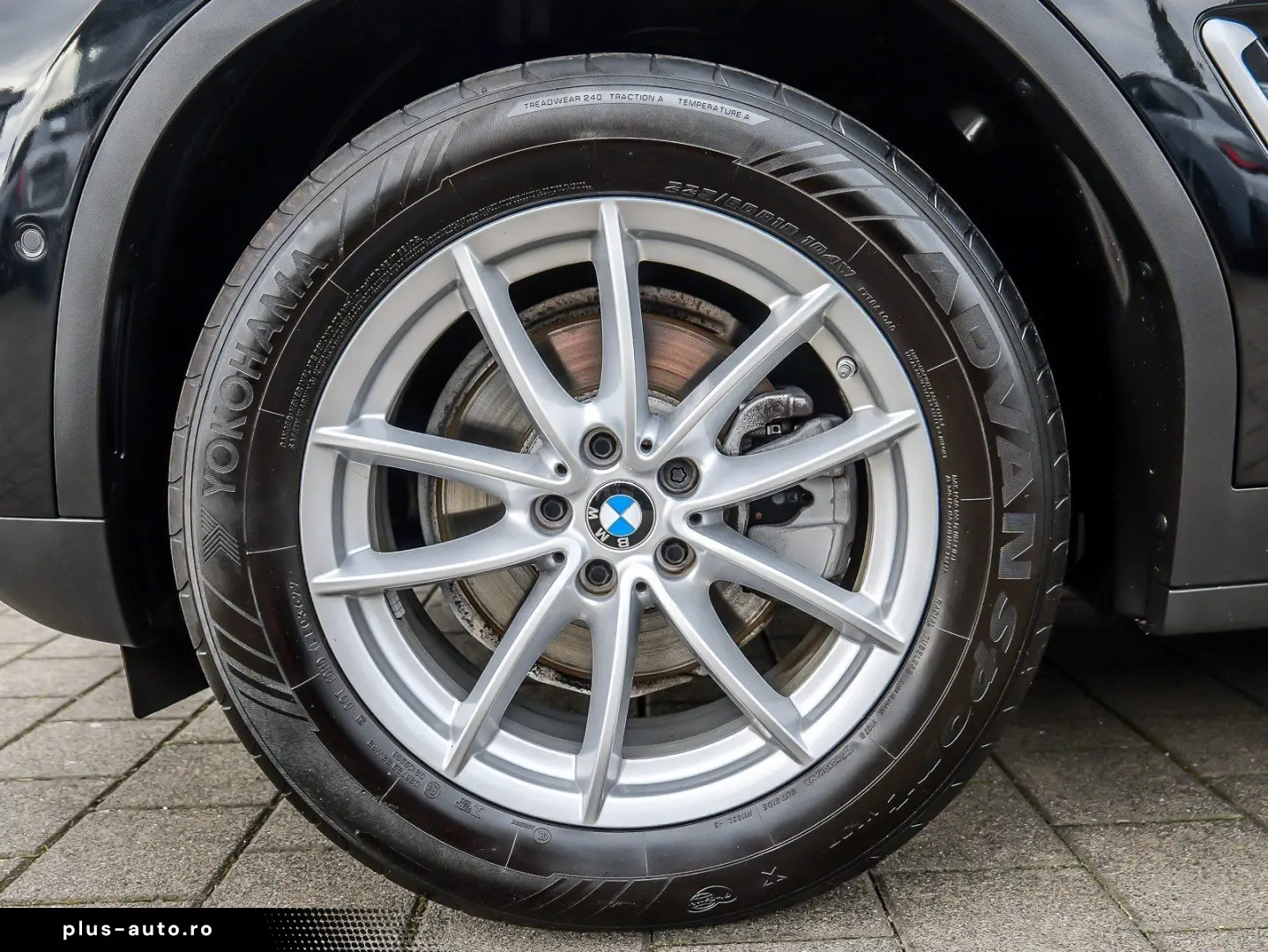 BMW X4 xDrive20d NAVI LED DA