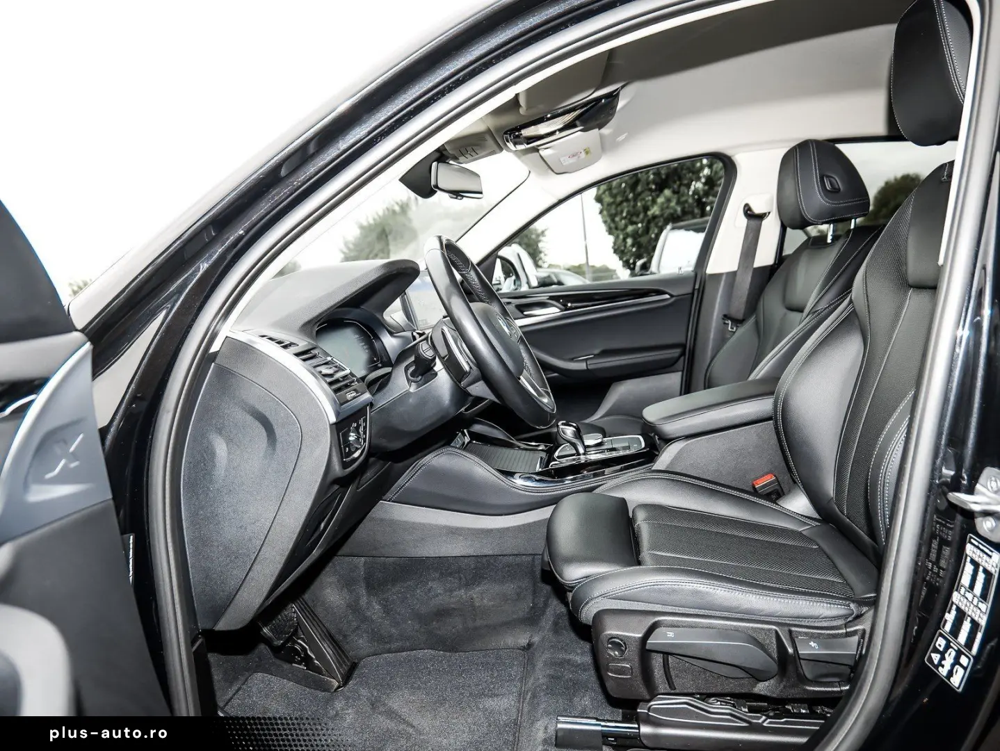 BMW X4 xDrive20d NAVI LED DA