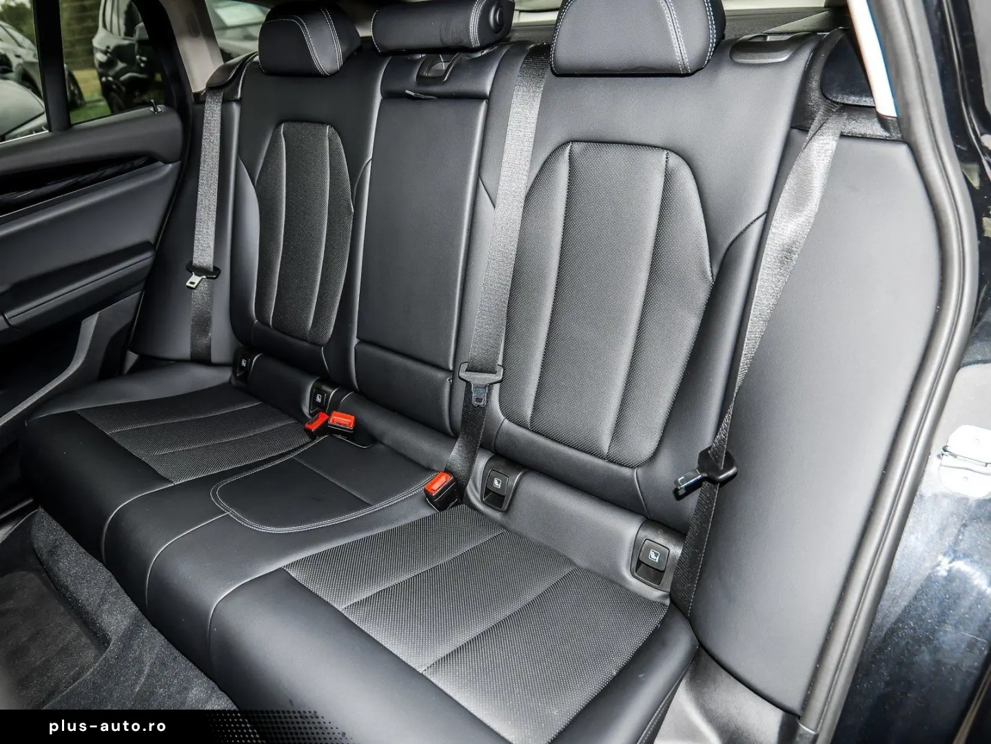 BMW X4 xDrive20d NAVI LED DA
