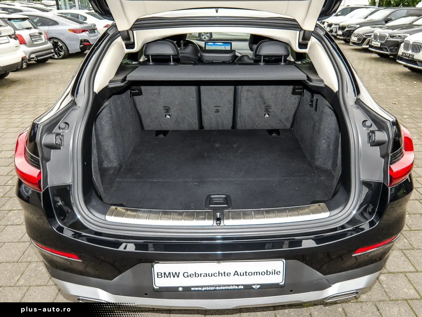 BMW X4 xDrive20d NAVI LED DA