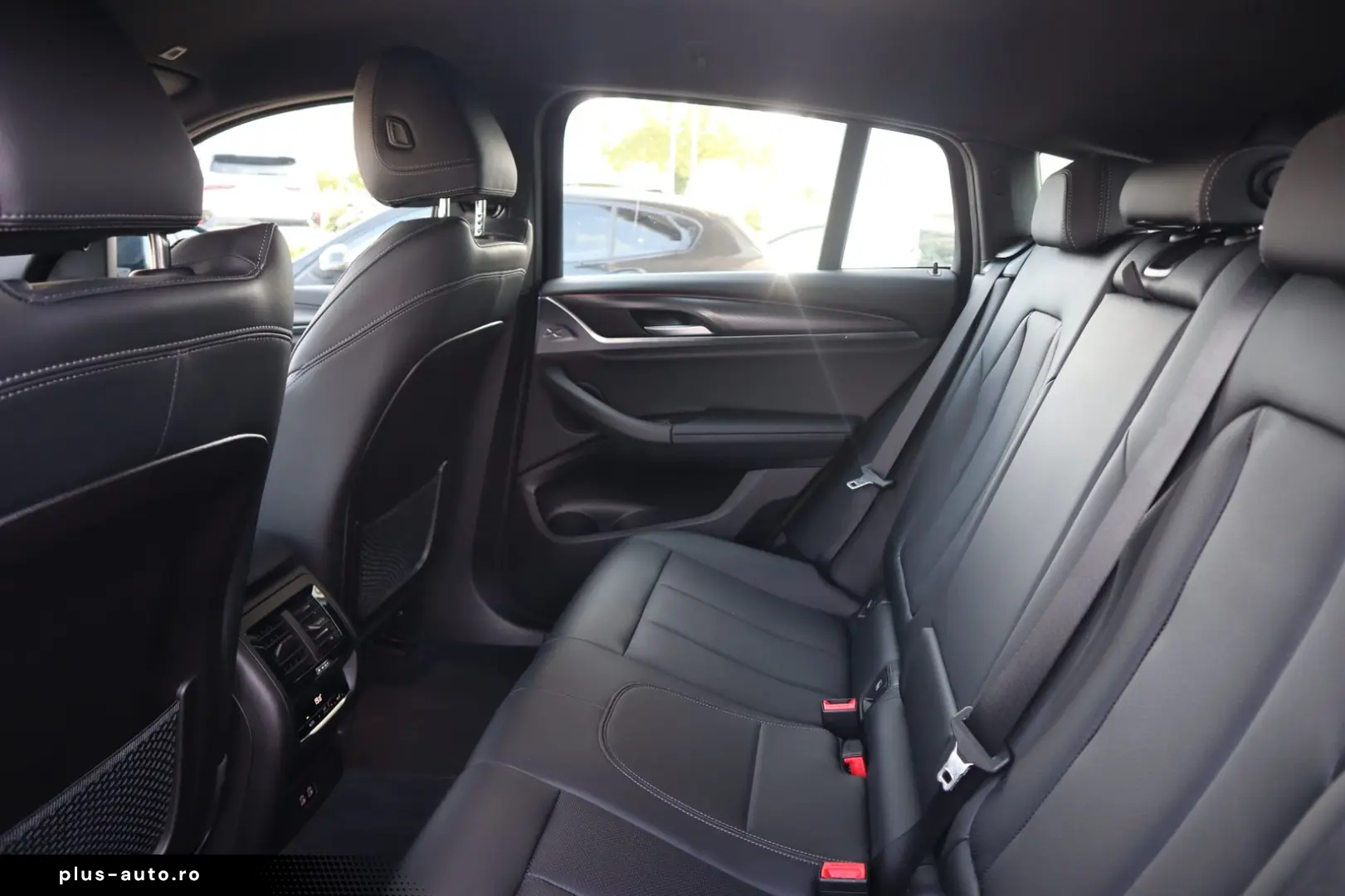 BMW X4 xDrive20d AHK Head-Up ACC Laser Lhz StandHz