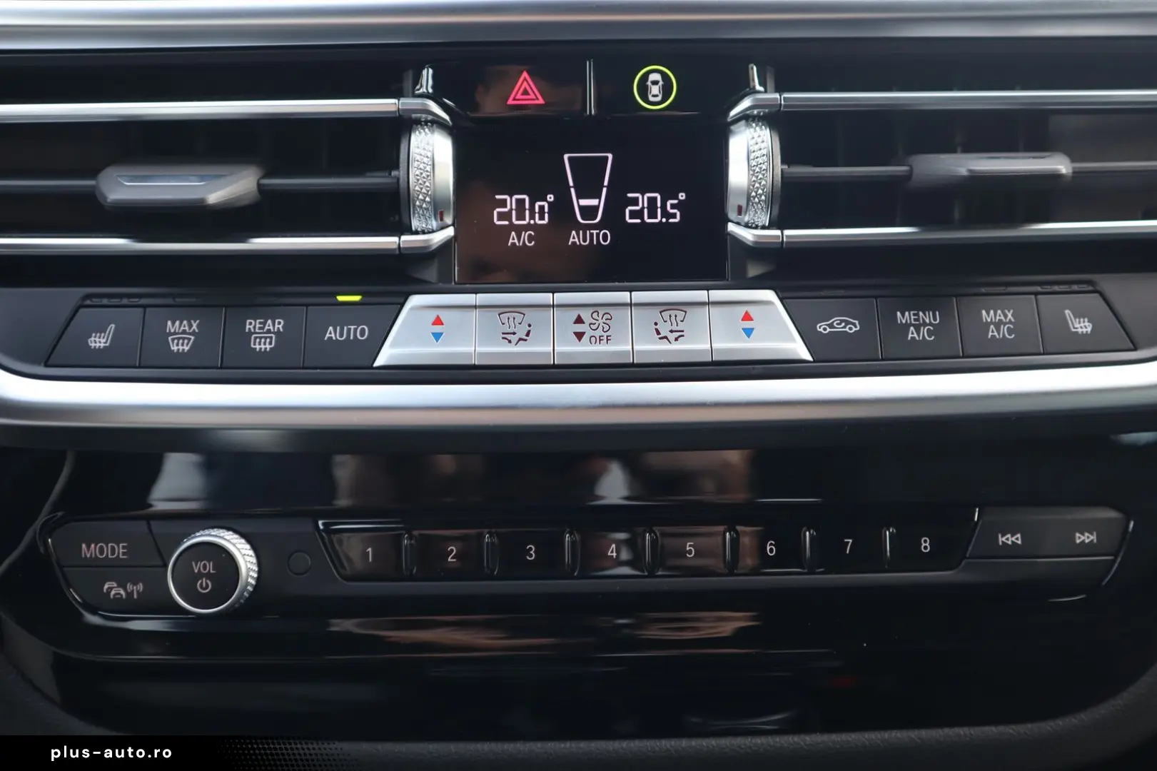 BMW X4 xDrive20d AHK Head-Up ACC Laser Lhz StandHz