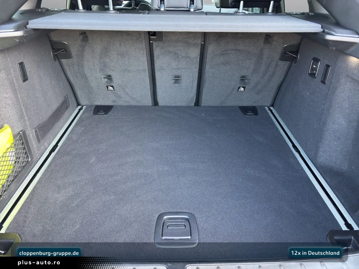 BMW X4 xDrive20d M Sport Head-Up AHK Navi Pano Laser