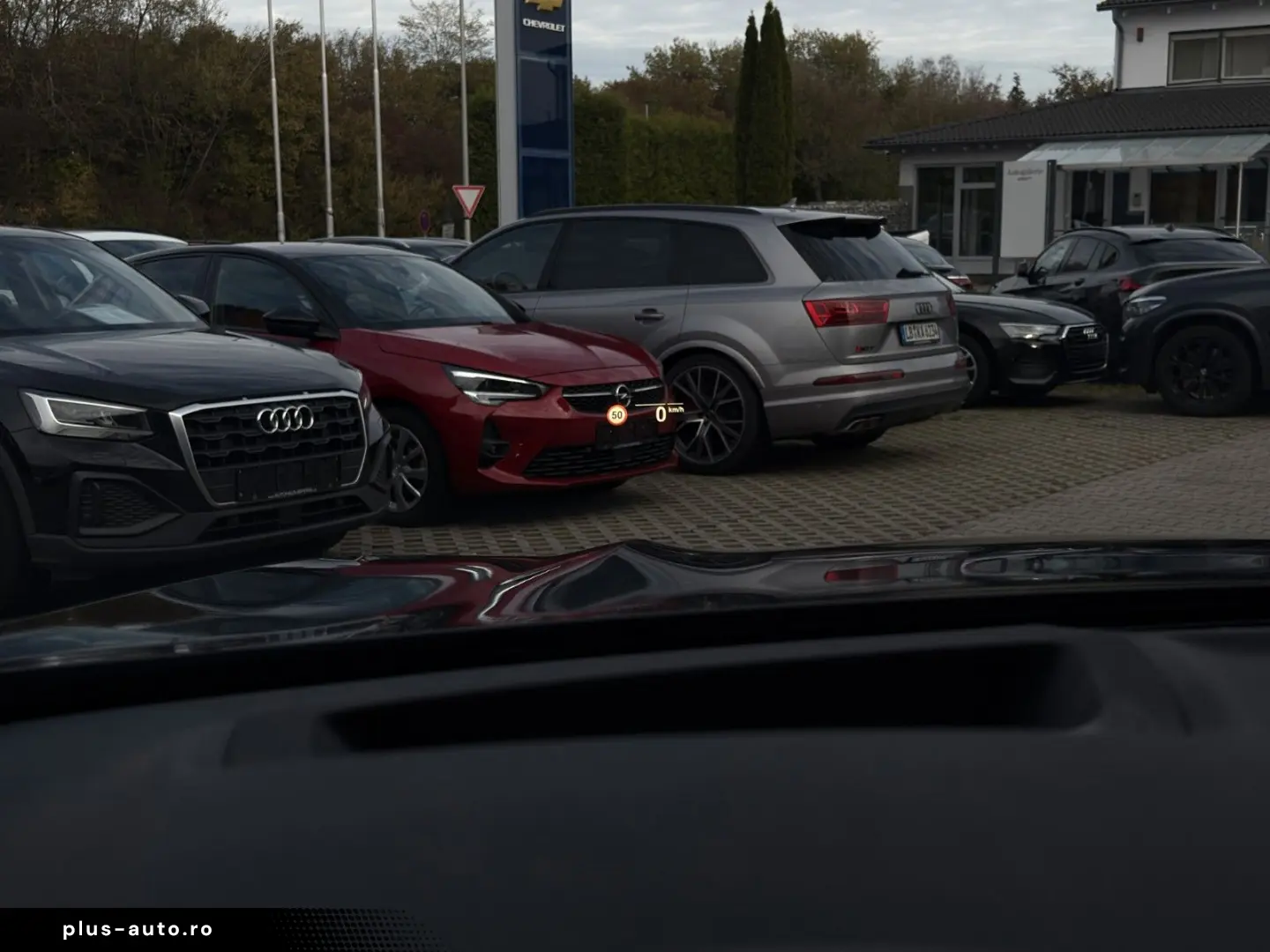 BMW X4 xDr 20d LEDER PANO HUD ACC 360  LASER LC-PROF