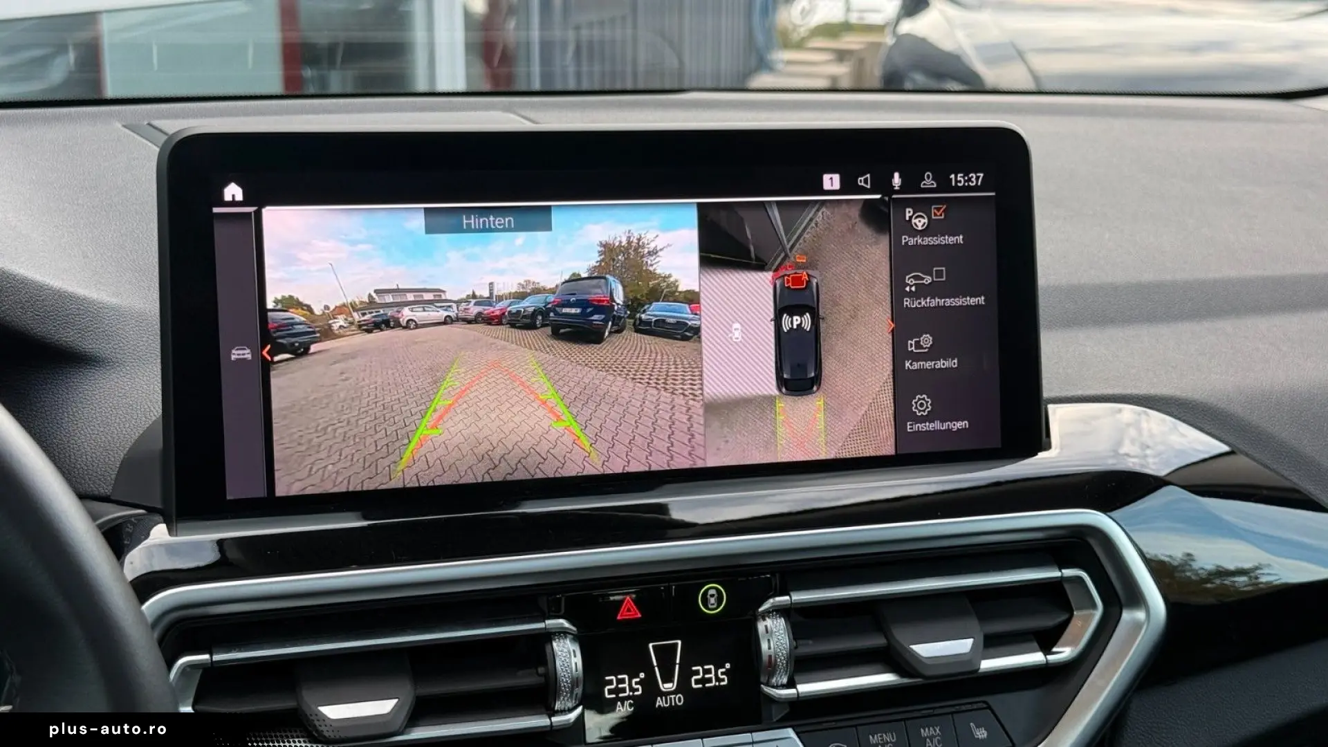 BMW X4 xDr 20d LEDER PANO HUD ACC 360  LASER LC-PROF