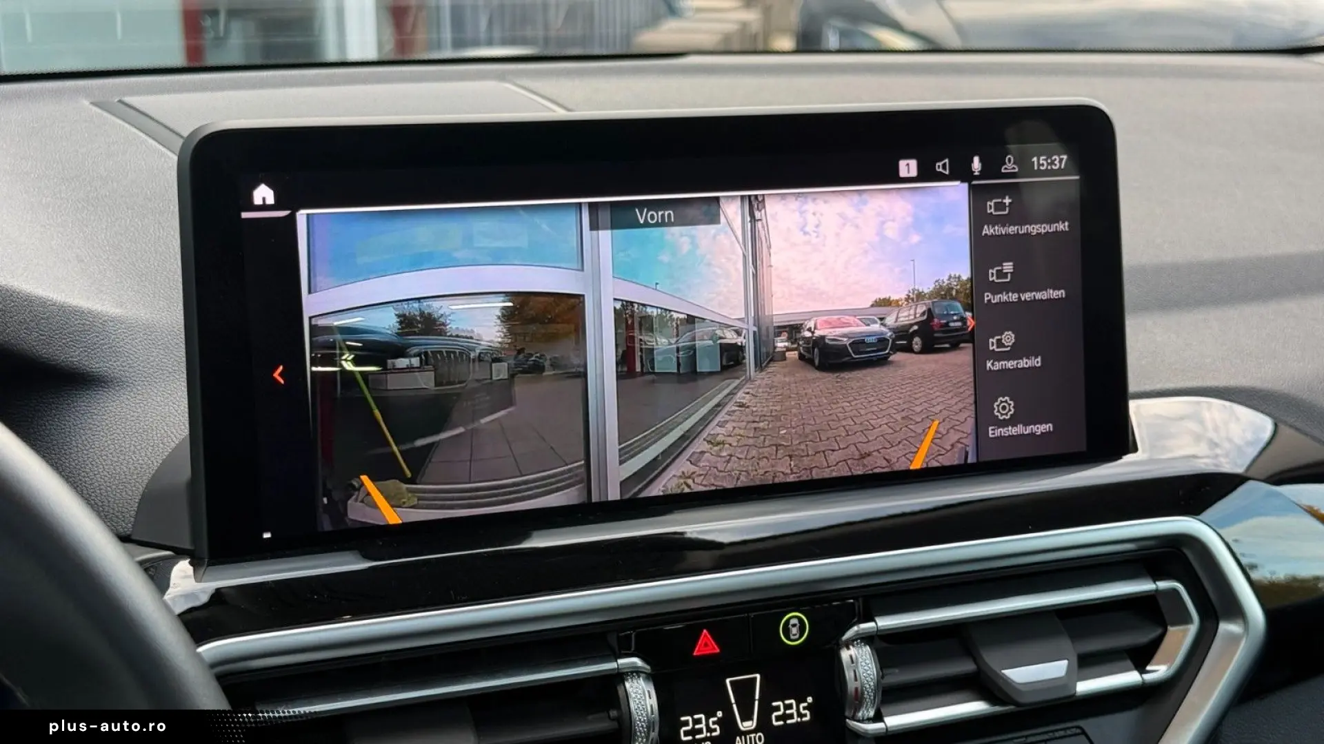 BMW X4 xDr 20d LEDER PANO HUD ACC 360  LASER LC-PROF