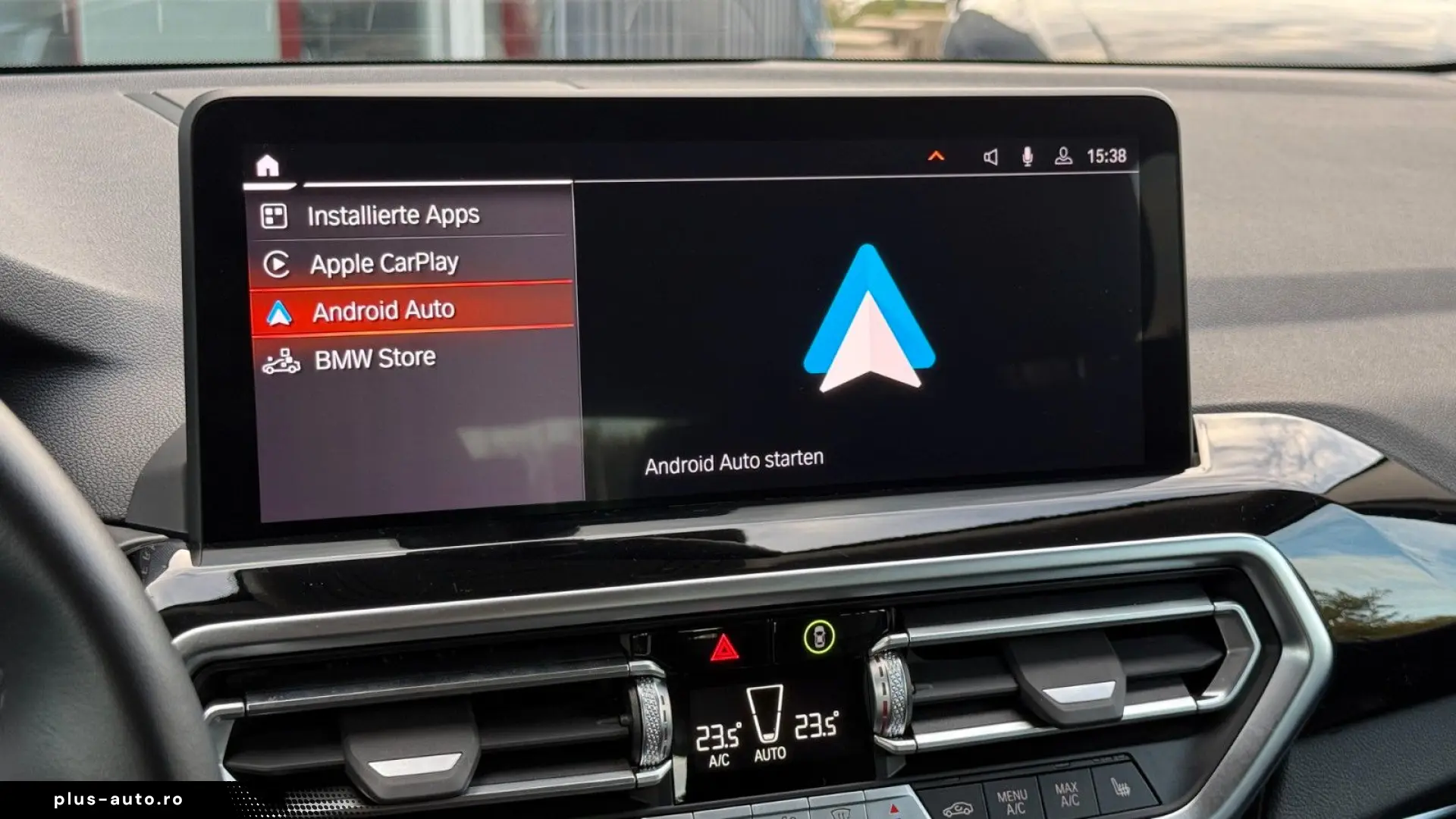 BMW X4 xDr 20d LEDER PANO HUD ACC 360  LASER LC-PROF