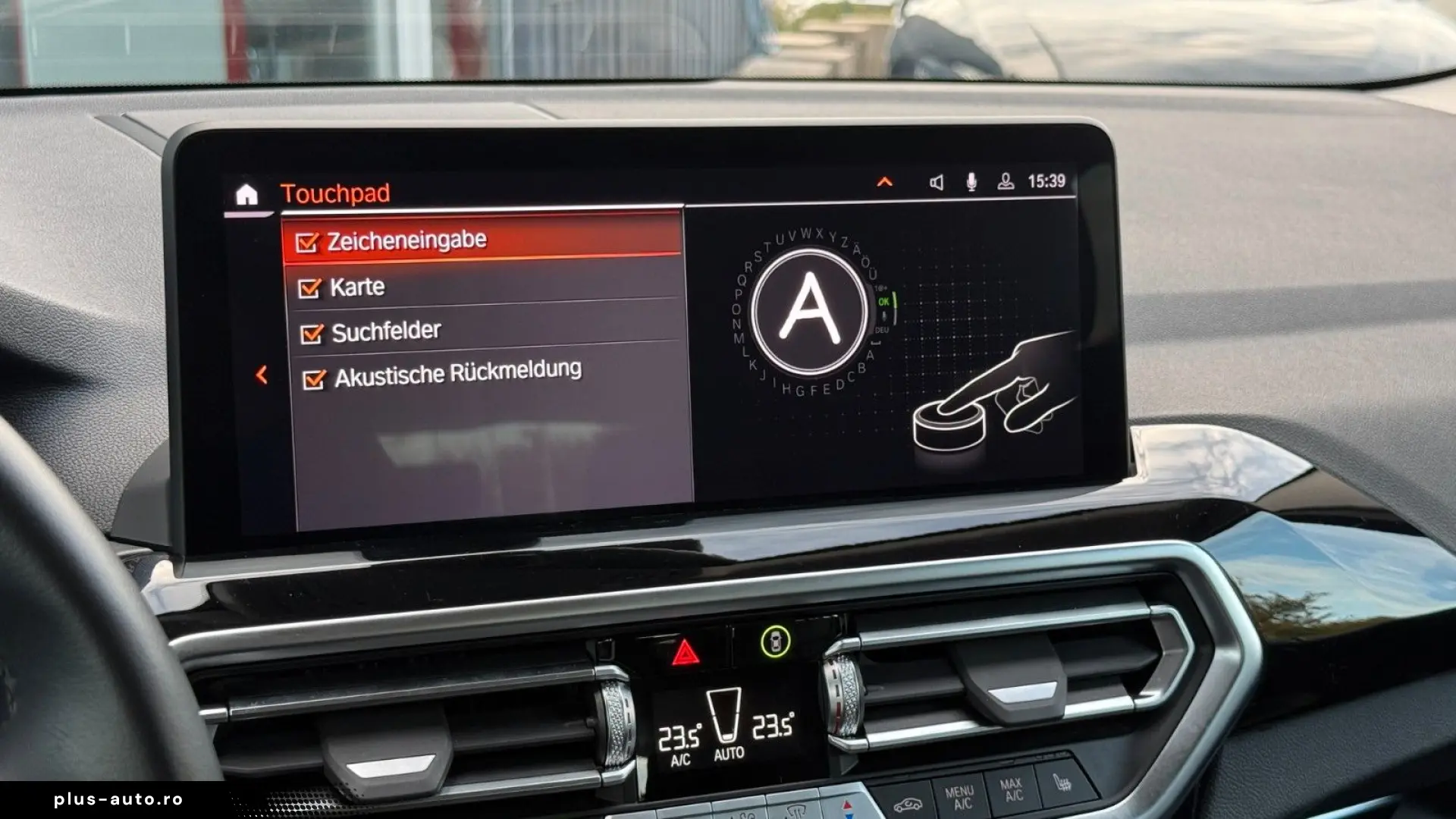 BMW X4 xDr 20d LEDER PANO HUD ACC 360  LASER LC-PROF