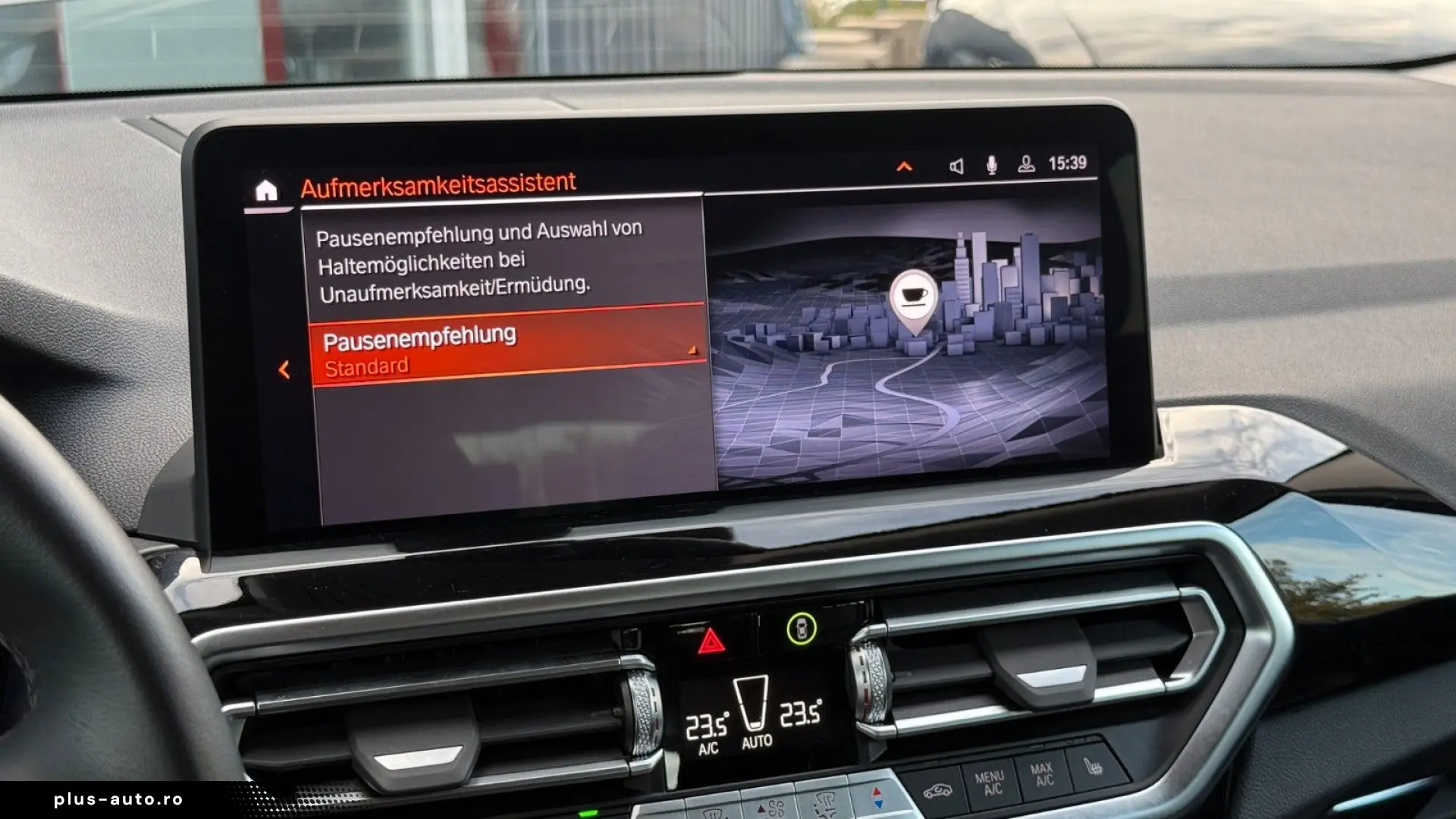 BMW X4 xDr 20d LEDER PANO HUD ACC 360  LASER LC-PROF