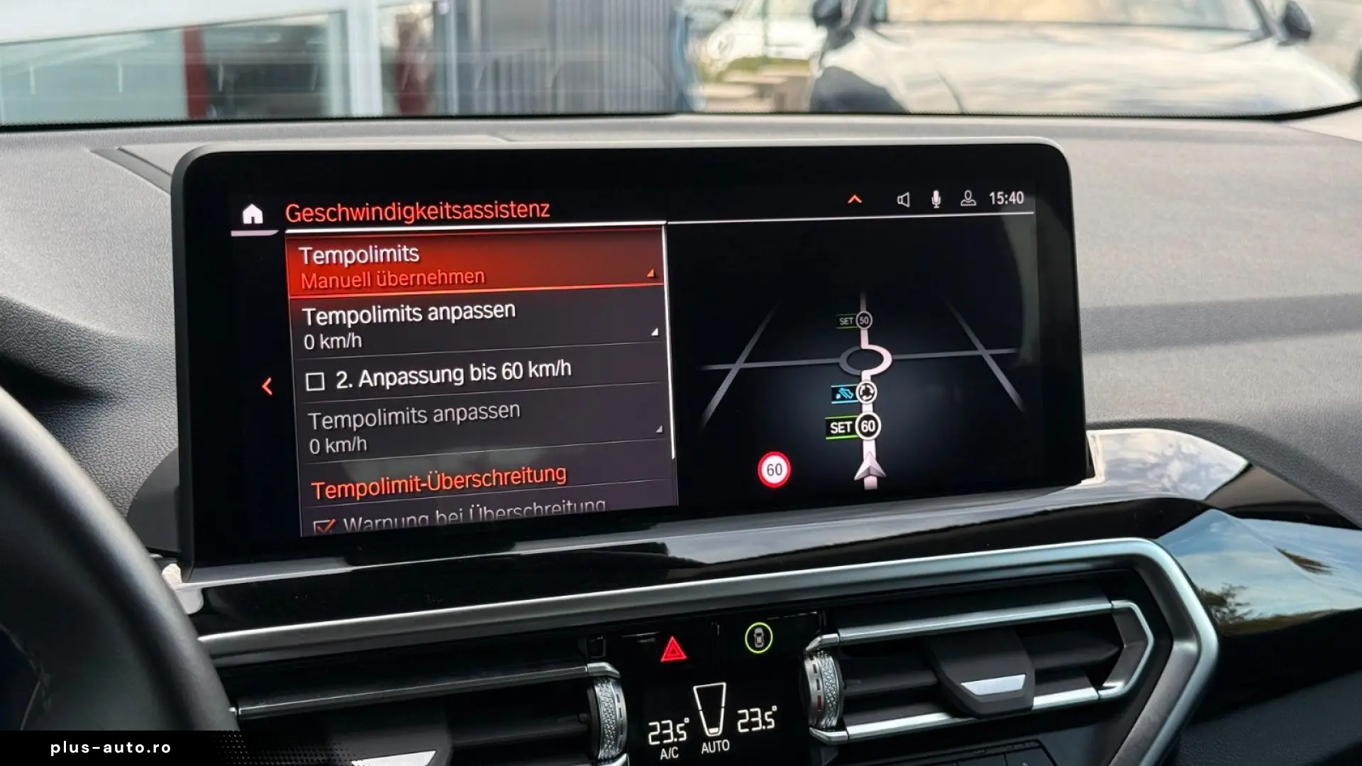 BMW X4 xDr 20d LEDER PANO HUD ACC 360  LASER LC-PROF