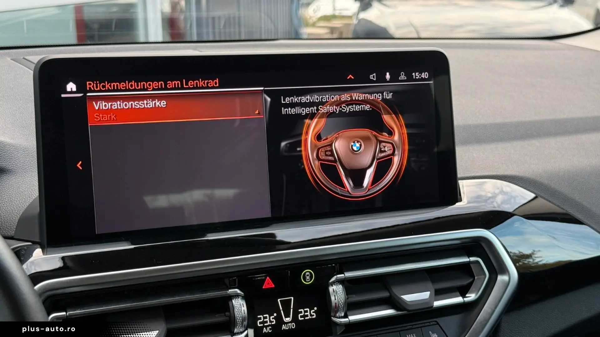 BMW X4 xDr 20d LEDER PANO HUD ACC 360  LASER LC-PROF