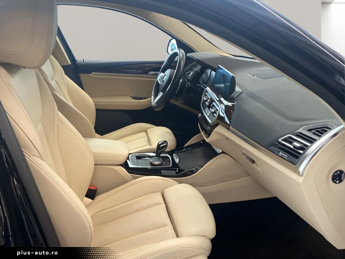 BMW X4 xDrive20d Standheizung Navi Laser Kamera