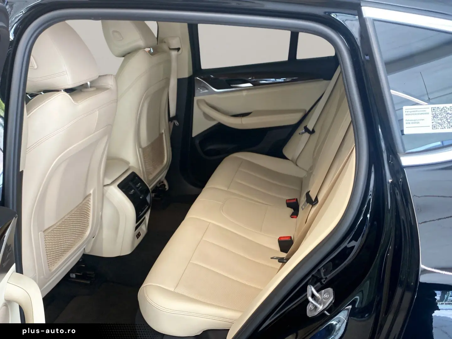 BMW X4 xDrive20d Standheizung Navi Laser Kamera