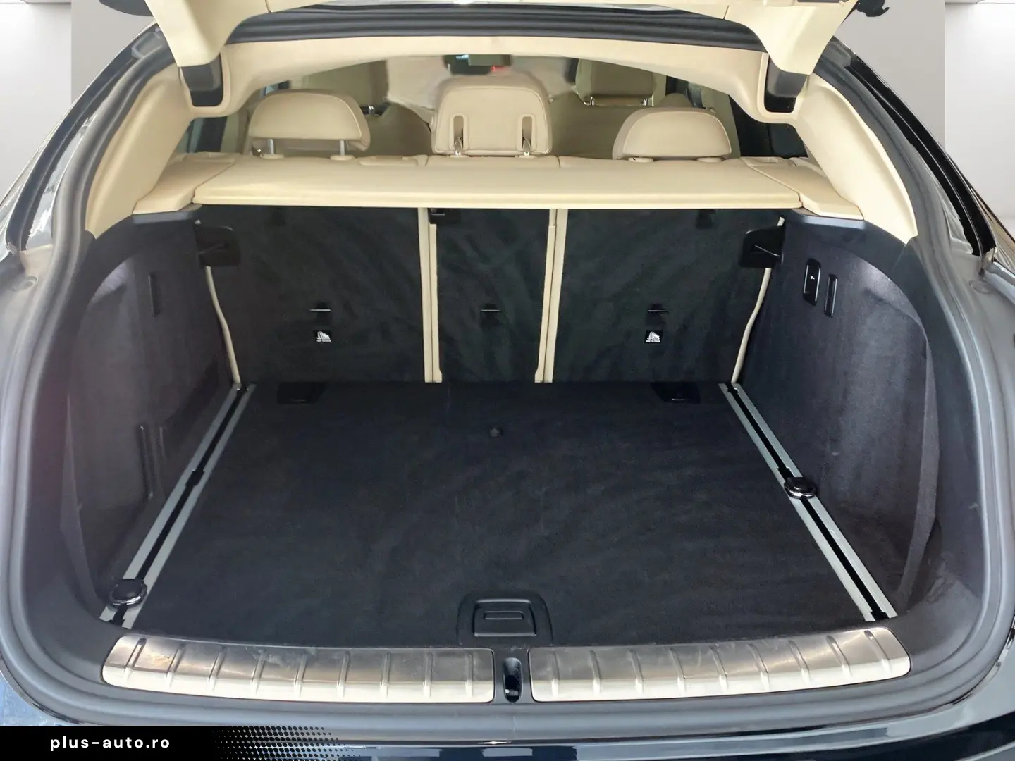 BMW X4 xDrive20d Standheizung Navi Laser Kamera