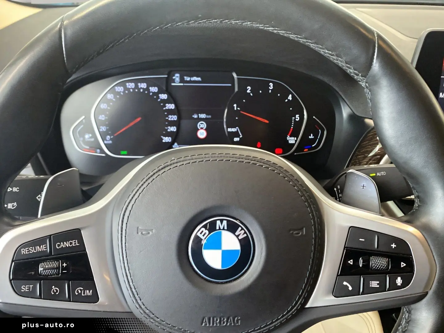 BMW X4 xDrive20d Standheizung Navi Laser Kamera
