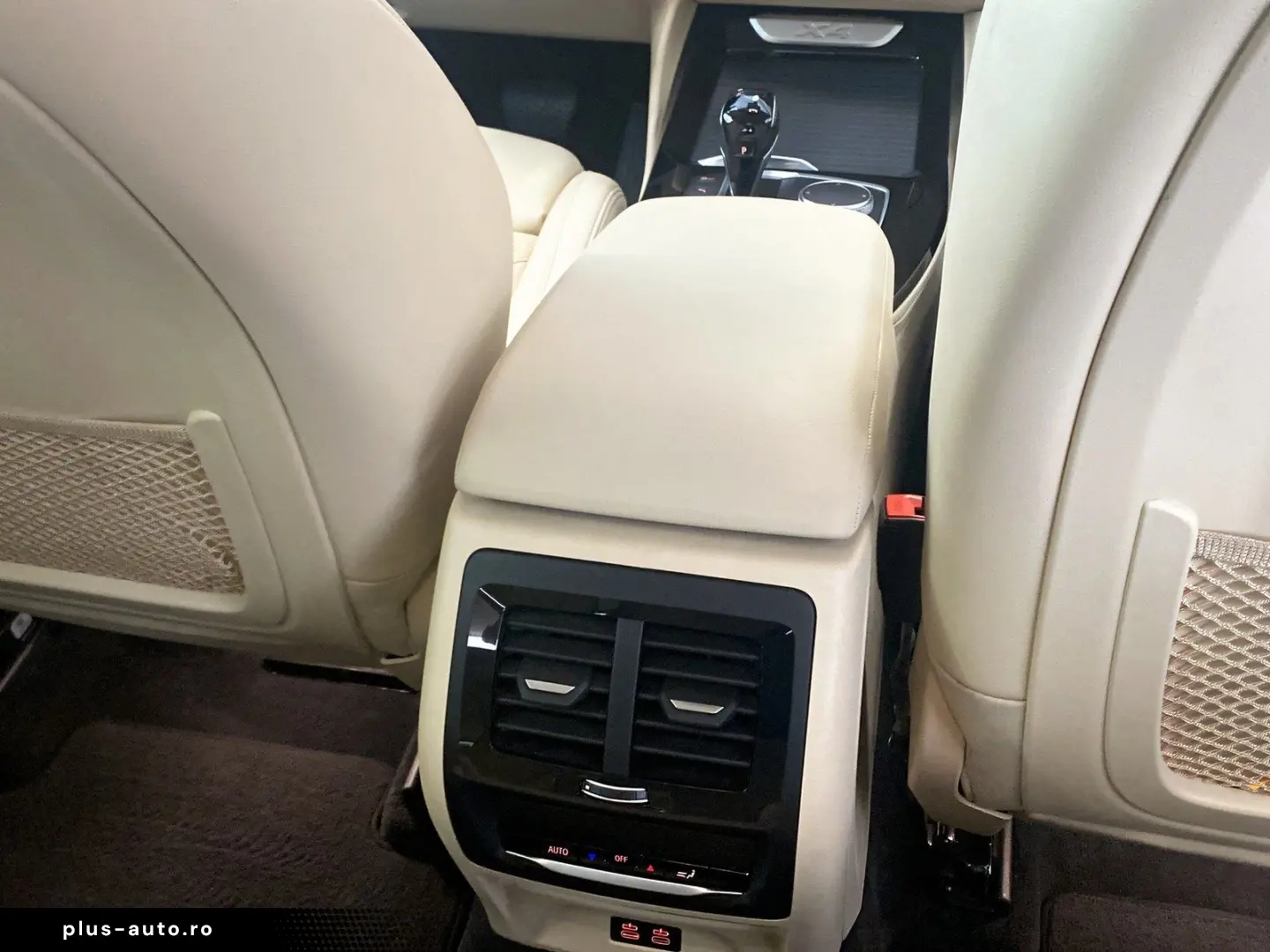 BMW X4 xDrive20d Standheizung Navi Laser Kamera