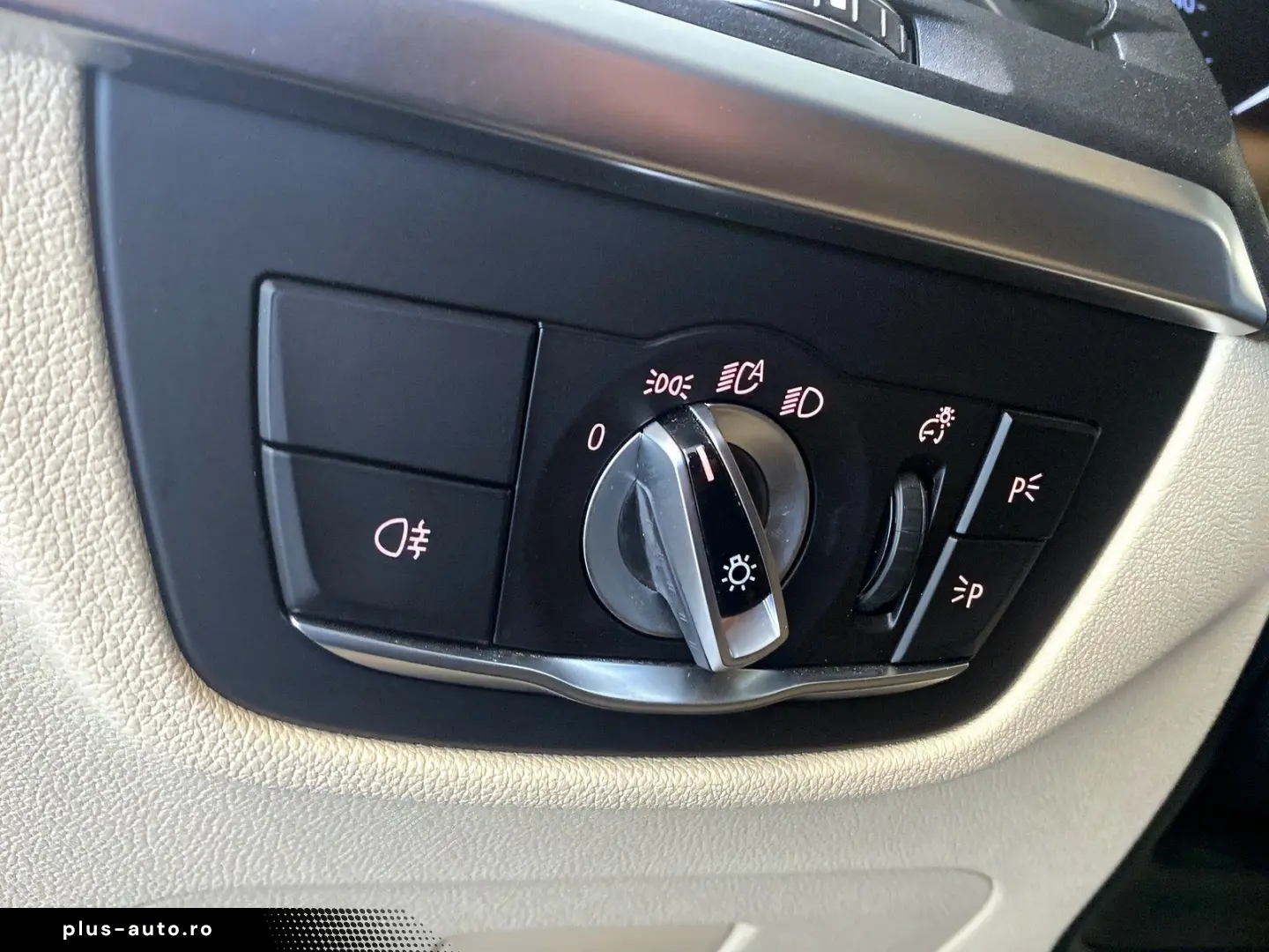 BMW X4 xDrive20d Standheizung Navi Laser Kamera