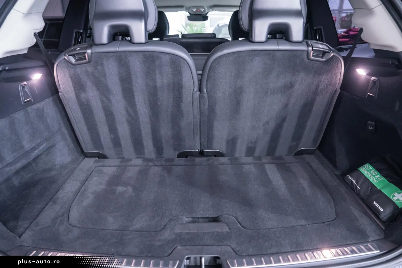 Volvo XC 90 T8 AWD Geartronic Plug-in-Hybrid