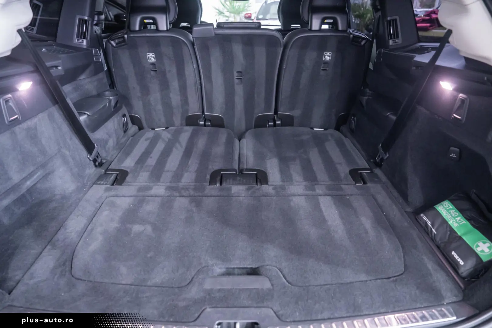 Volvo XC 90 T8 AWD Geartronic Plug-in-Hybrid