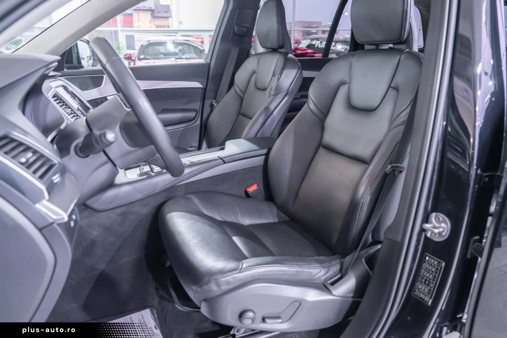 Volvo XC 90 T8 AWD Geartronic Plug-in-Hybrid