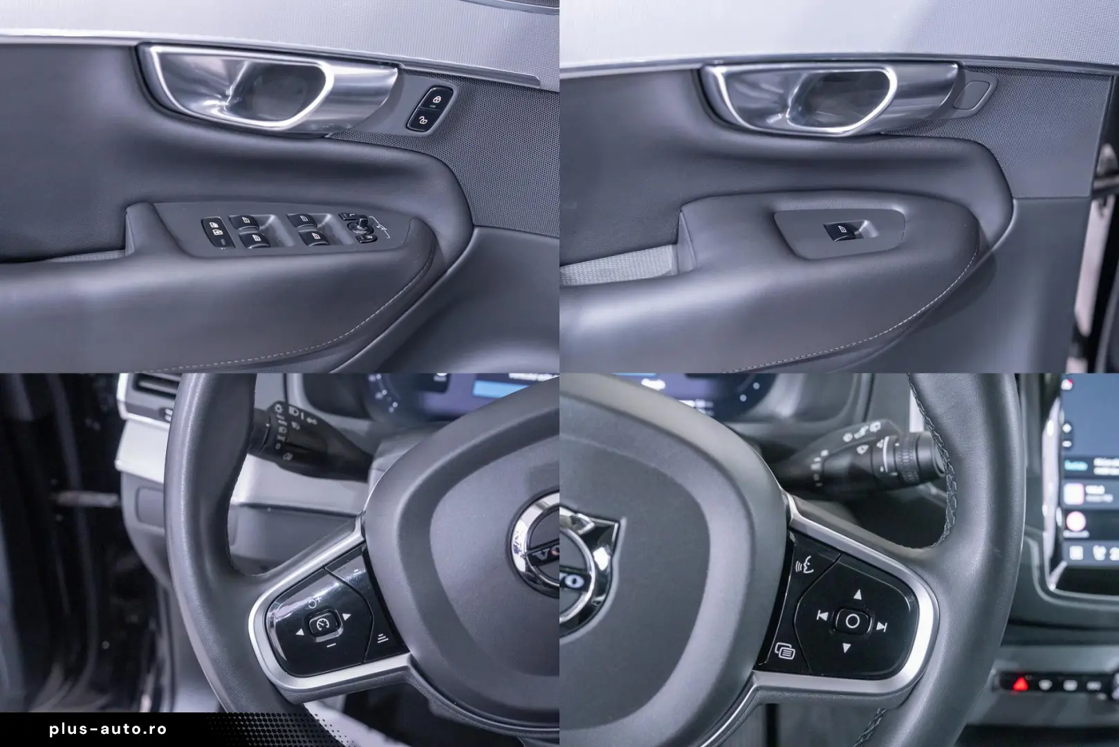 Volvo XC 90 T8 AWD Geartronic Plug-in-Hybrid
