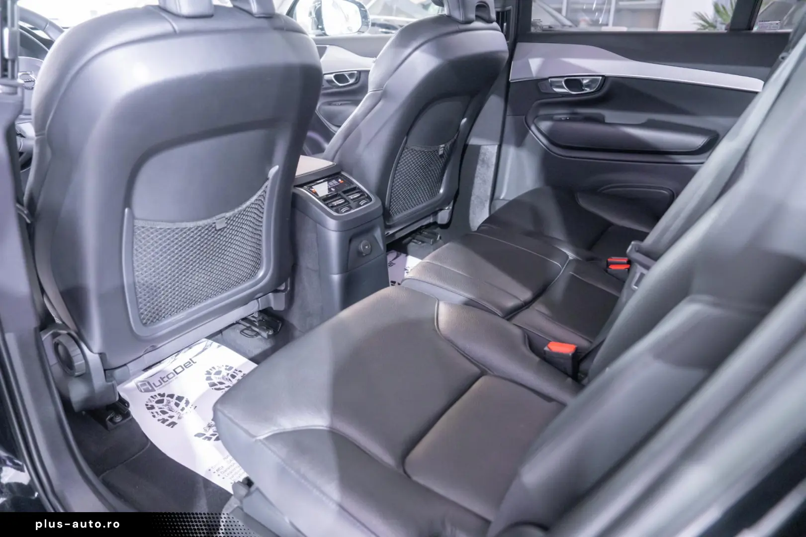 Volvo XC 90 T8 AWD Geartronic Plug-in-Hybrid