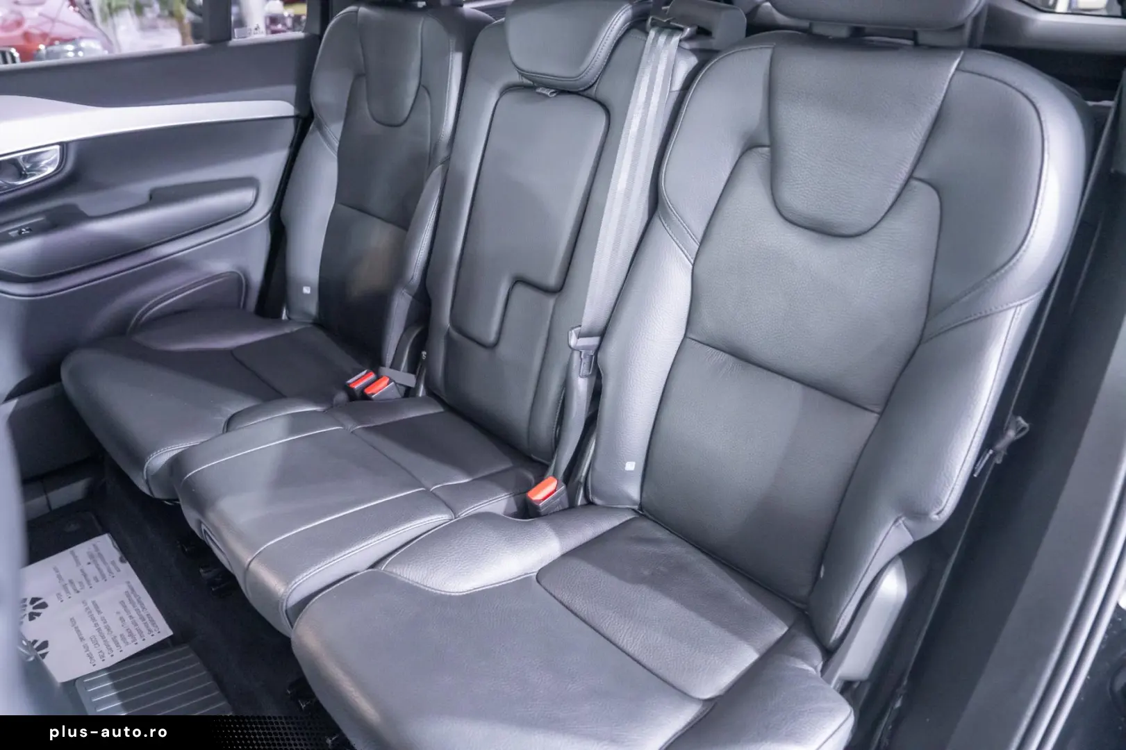 Volvo XC 90 T8 AWD Geartronic Plug-in-Hybrid
