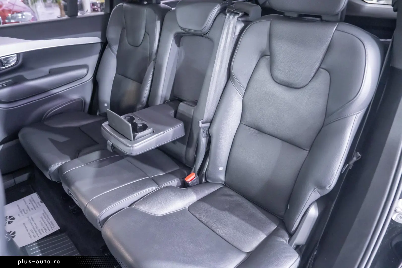 Volvo XC 90 T8 AWD Geartronic Plug-in-Hybrid