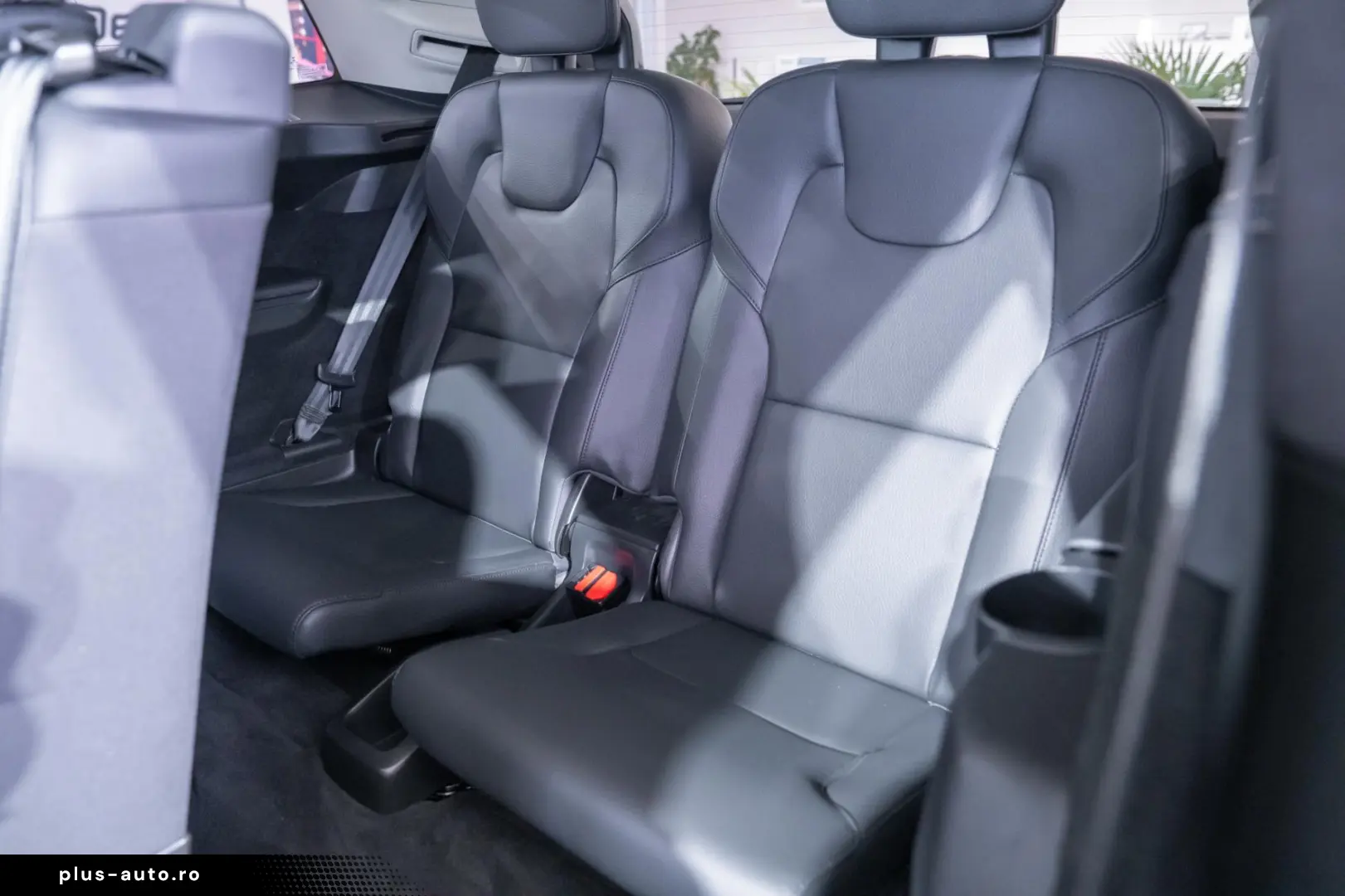 Volvo XC 90 T8 AWD Geartronic Plug-in-Hybrid