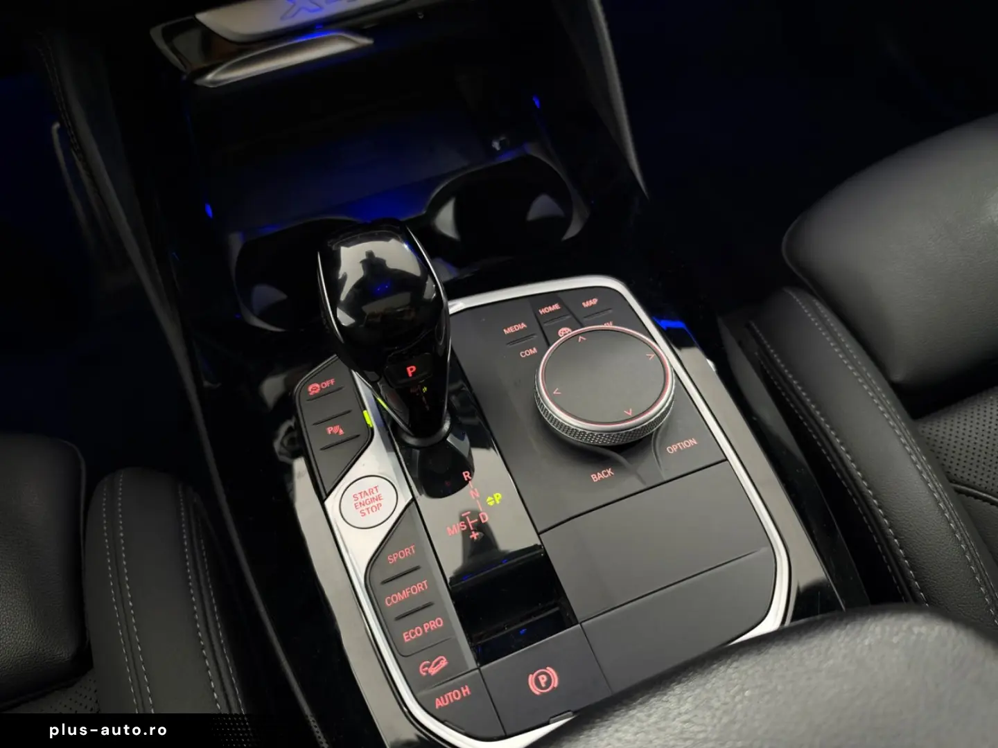 BMW X4 xDrive 20d M-PAKET PANO ACC AHK KEYLESS CARPL