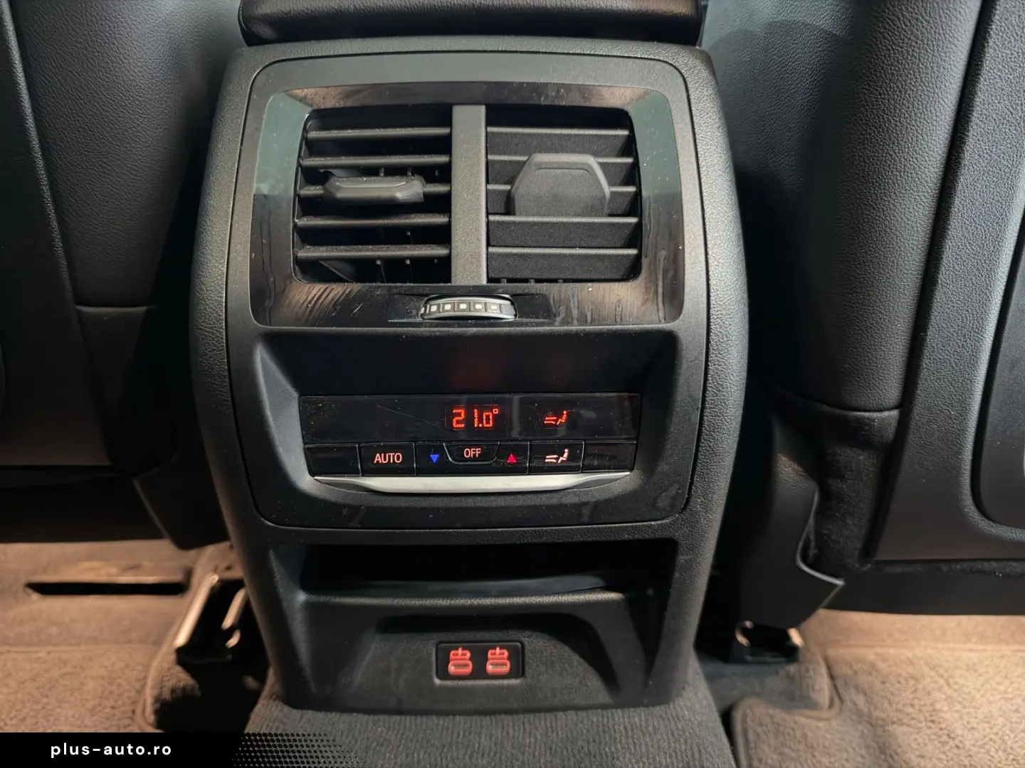 BMW X4 xDrive 20d M-PAKET PANO ACC AHK KEYLESS CARPL
