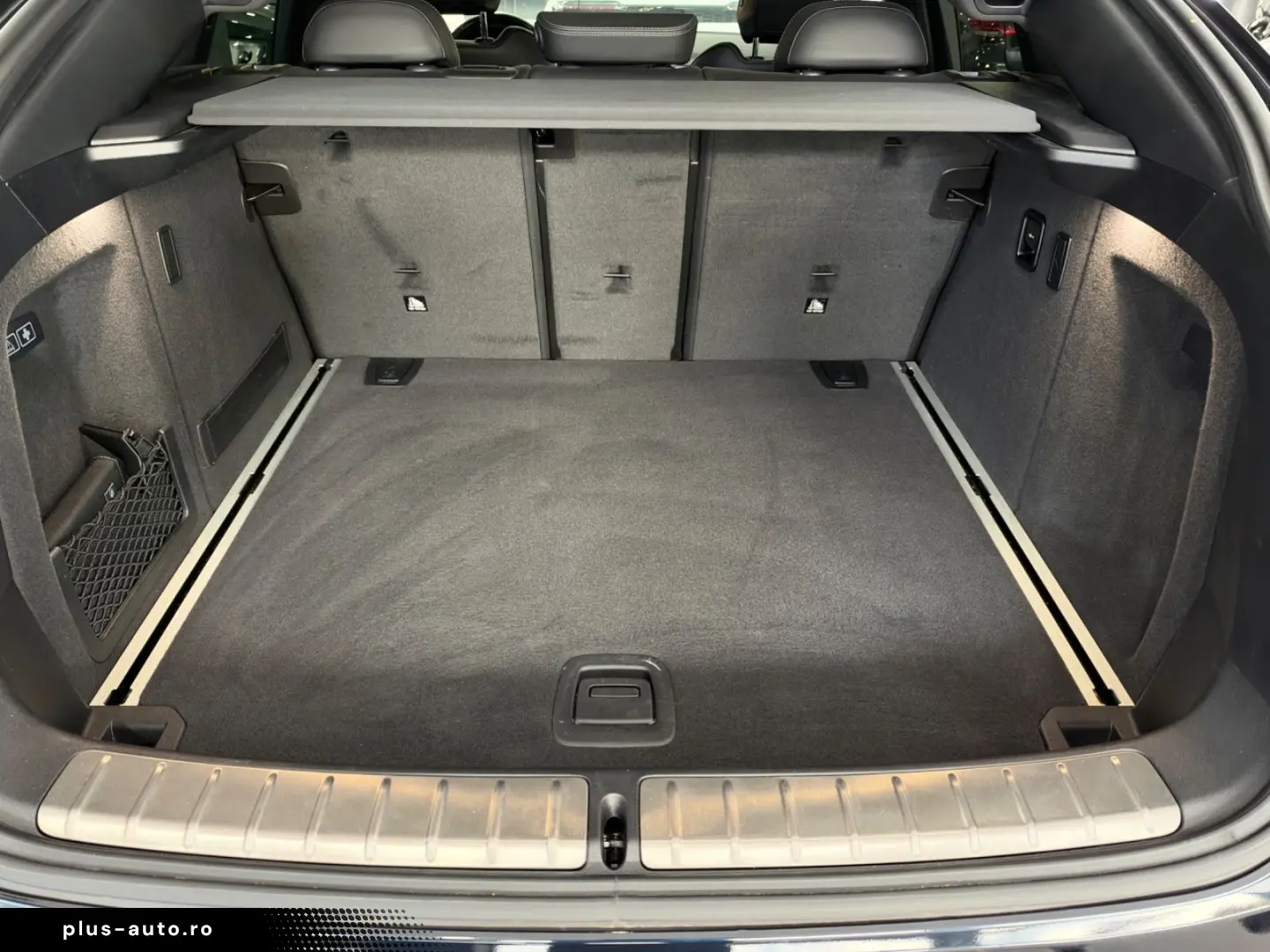 BMW X4 xDrive 20d M-PAKET PANO ACC AHK KEYLESS CARPL