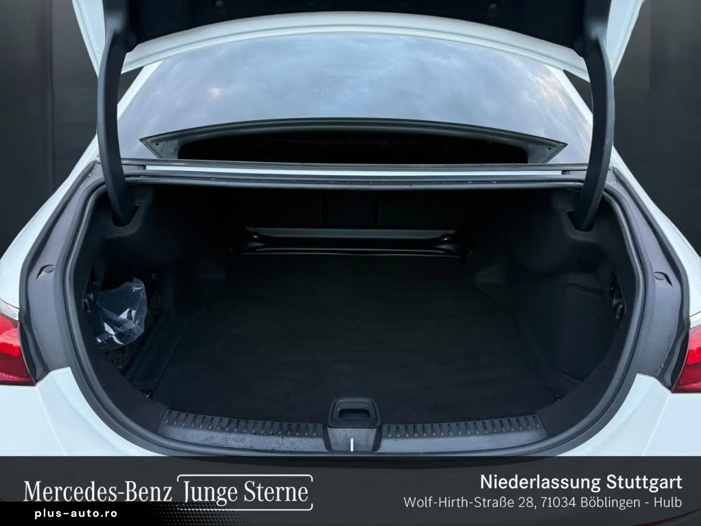 MERCEDES-BENZ E-Class 2025 — imagine 6