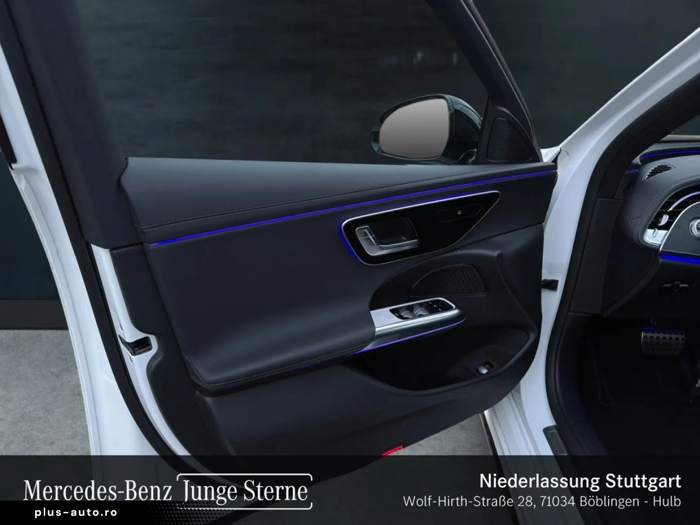 MERCEDES-BENZ E-Class 2025 — imagine 11