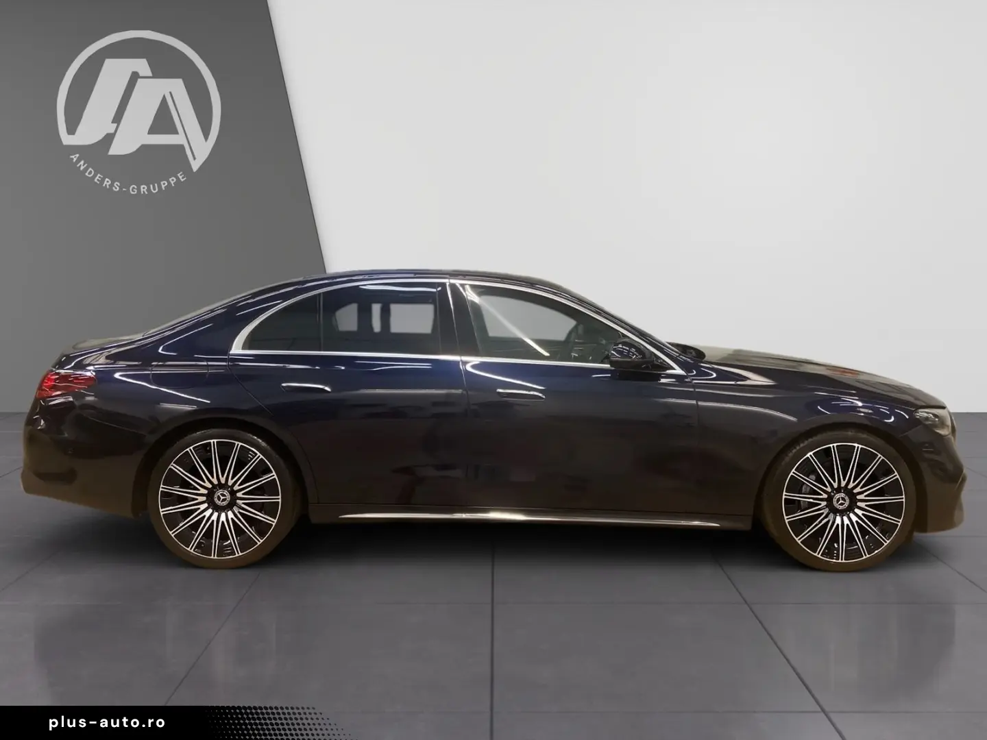 MERCEDES-BENZ E 200 d AMG AHK Sitzklima 360  Digital&hellip;