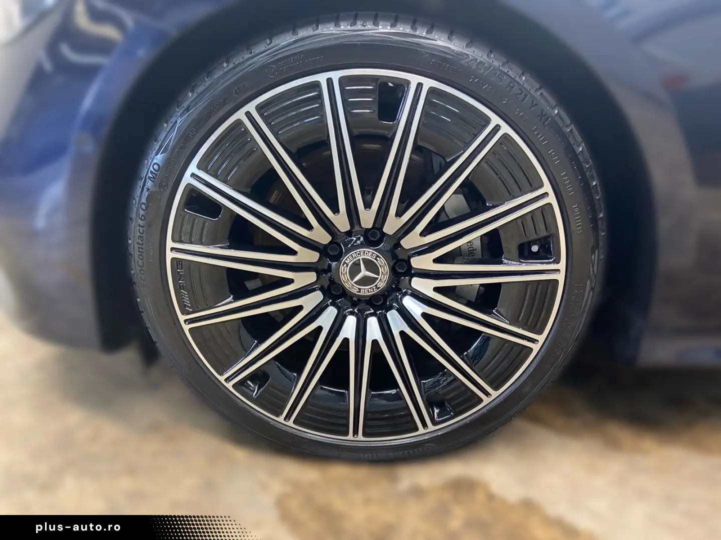MERCEDES-BENZ E 200 d AMG AHK Sitzklima 360  Digital&hellip;