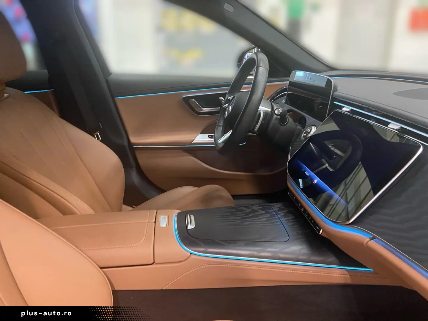 MERCEDES-BENZ E 200 d AMG AHK Sitzklima 360  Digital&hellip;