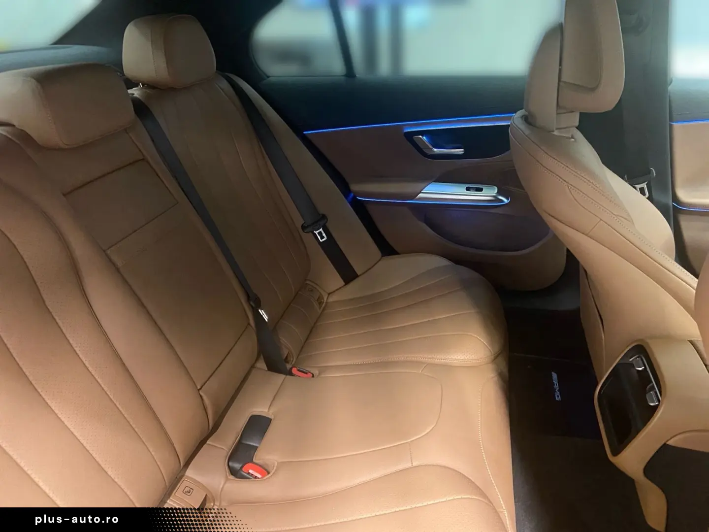 MERCEDES-BENZ E 200 d AMG AHK Sitzklima 360  Digital&hellip;