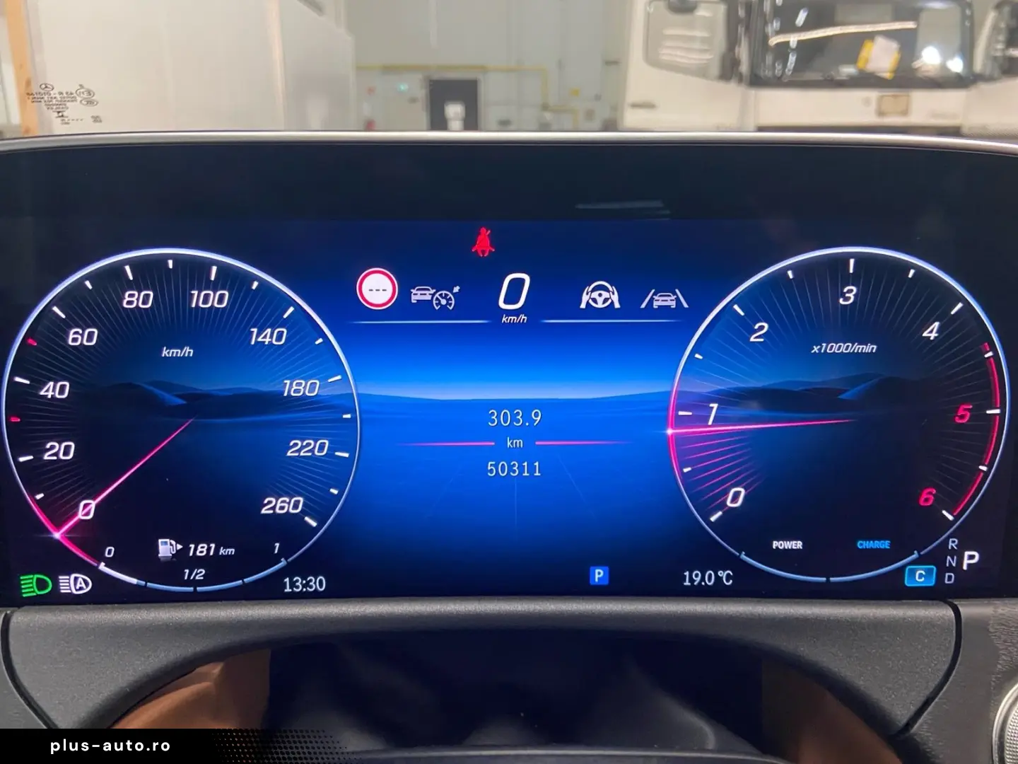 MERCEDES-BENZ E 200 d AMG AHK Sitzklima 360  Digital&hellip;