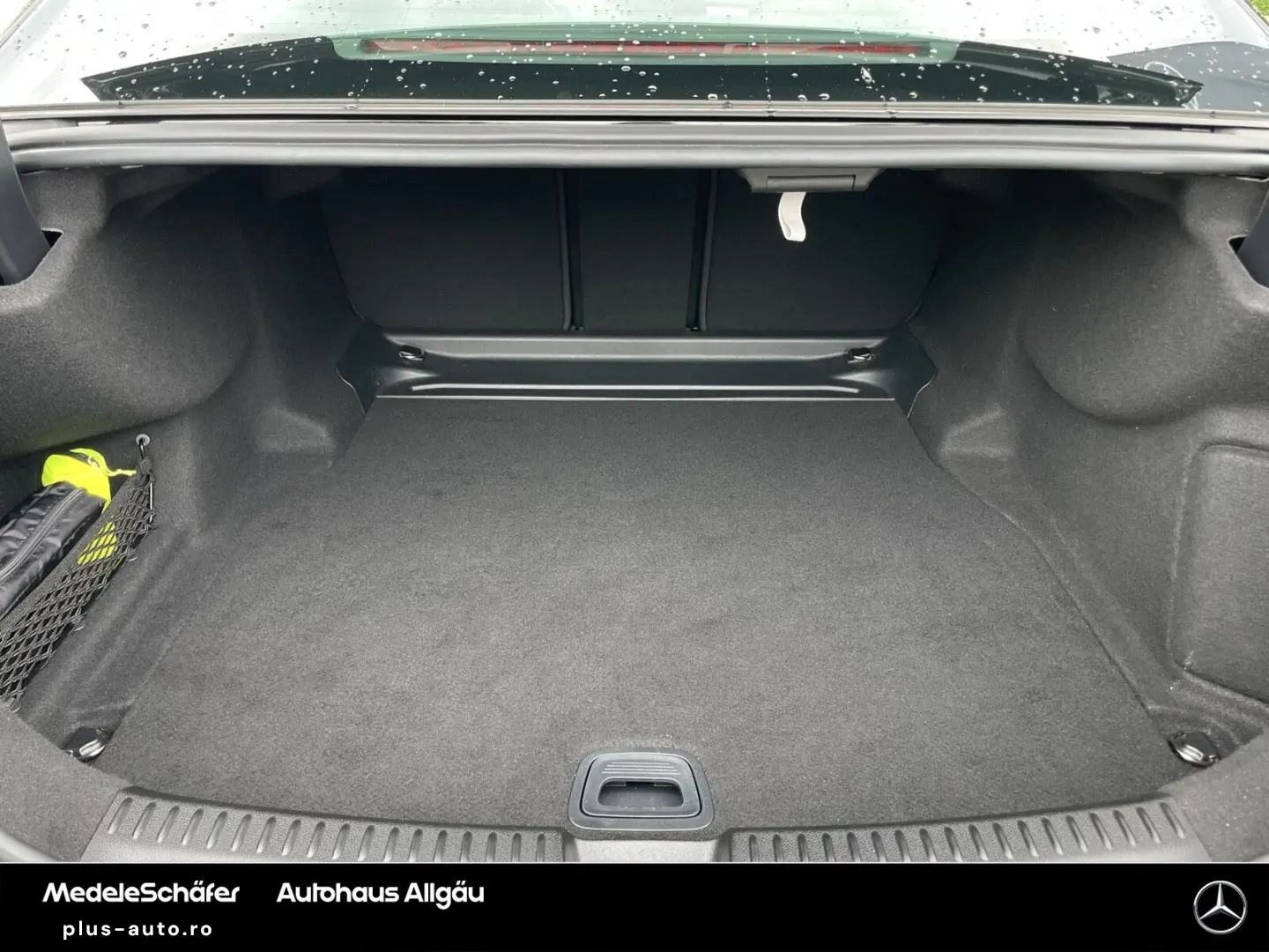 MERCEDES-BENZ E 220 d AMG Night 20  Fahr-Assi 4D 360&hellip;