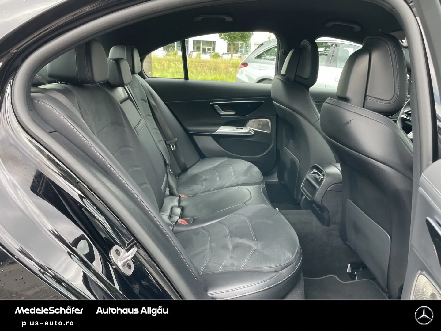 MERCEDES-BENZ E 220 d AMG Night 20  Fahr-Assi 4D 360&hellip;
