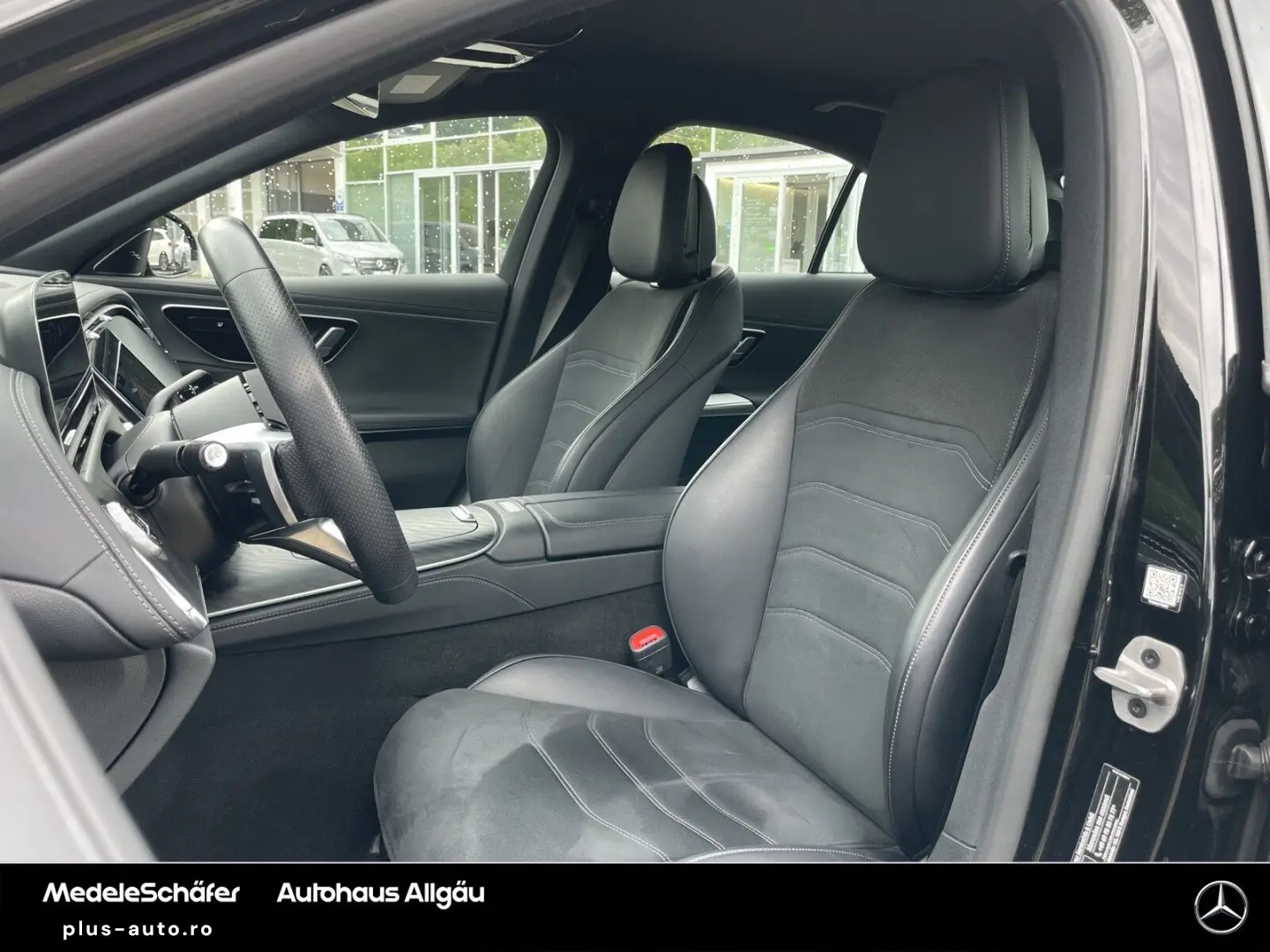 MERCEDES-BENZ E 220 d AMG Night 20  Fahr-Assi 4D 360&hellip;