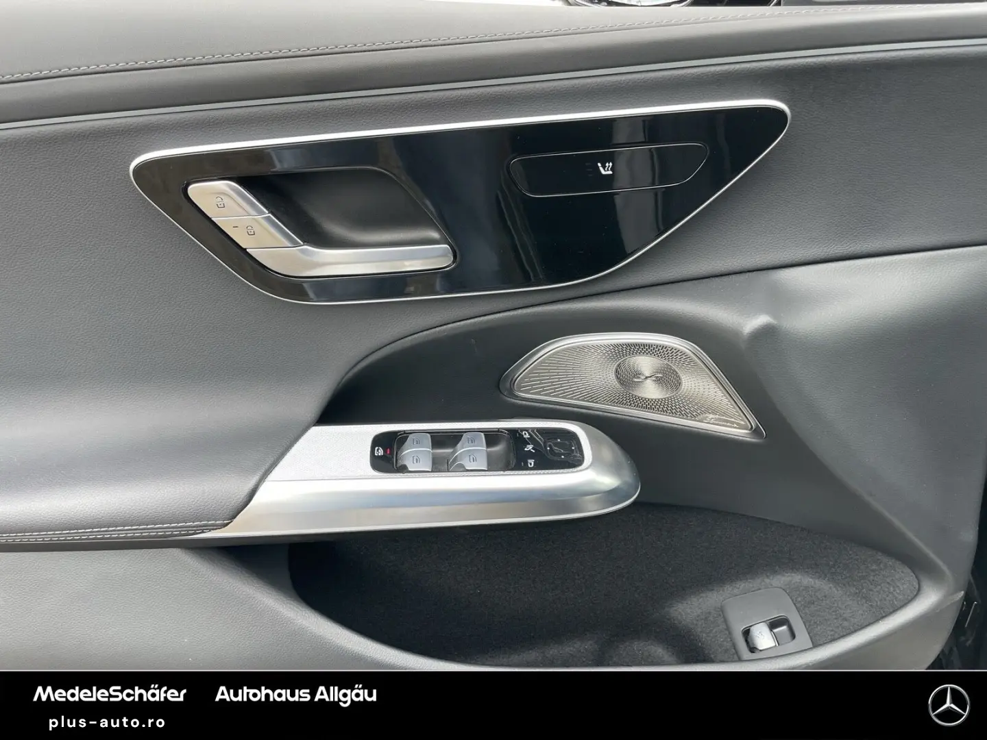 MERCEDES-BENZ E 220 d AMG Night 20  Fahr-Assi 4D 360&hellip;