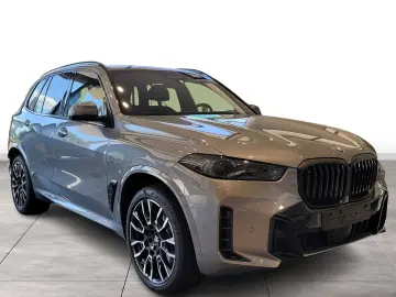 BMW X5 xDrive30d M Sport Pro AHK