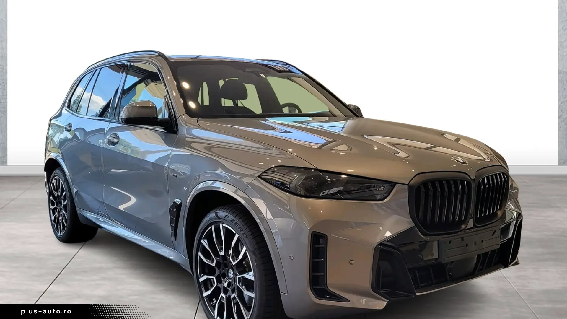 BMW X5 xDrive30d M Sport Pro AHK