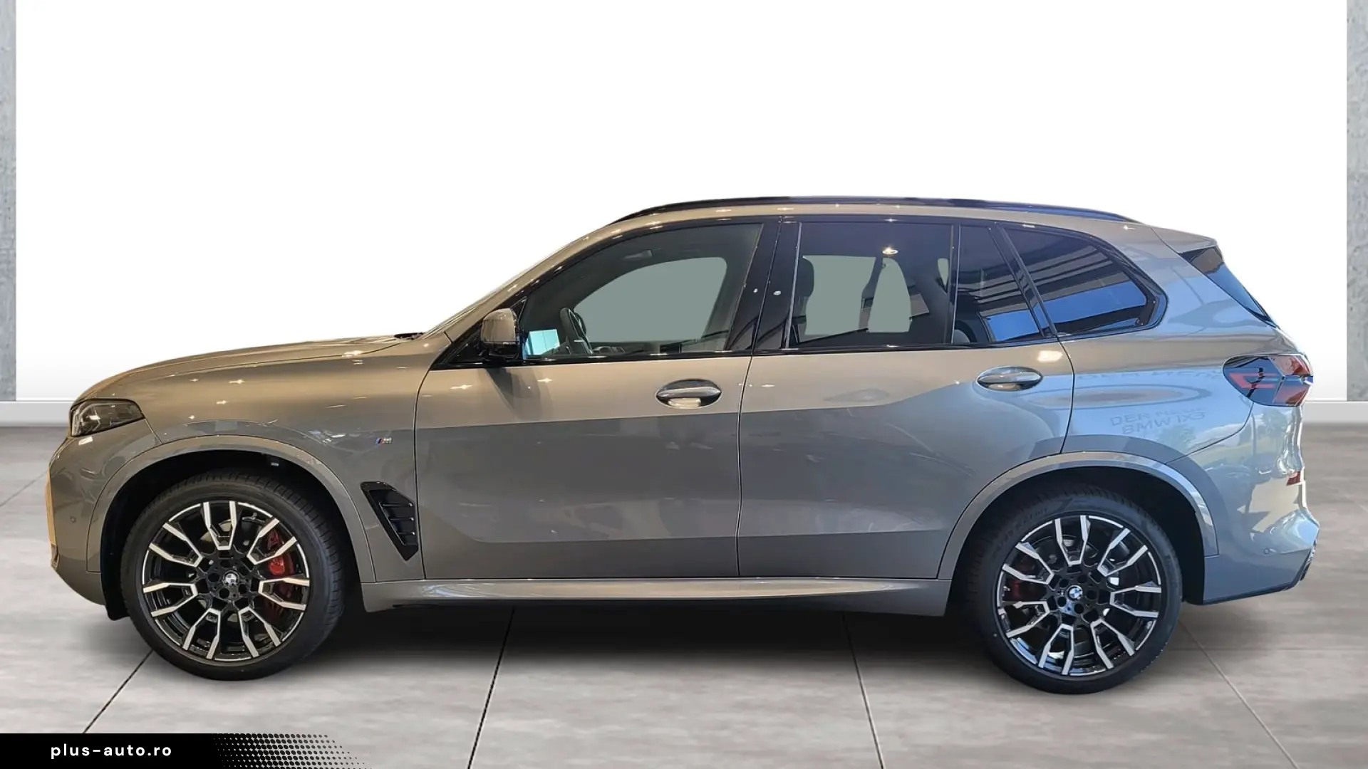 BMW X5 xDrive30d M Sport Pro AHK