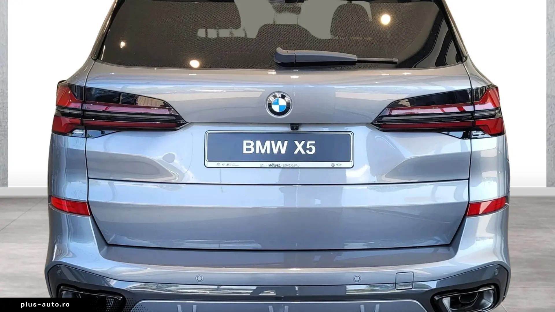 BMW X5 xDrive30d M Sport Pro AHK